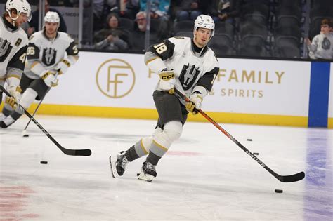 Morning Skate Report: Jan. 11, 2024 .